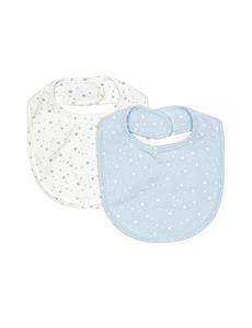 Basics - 2 Pack Bib