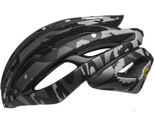 Bell Zephyr MIPS Road Bike Helmet Matte Black/Grey Squid