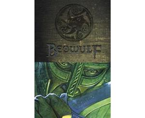 Beowulf Graphic Novel