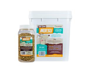 Big Dog Muesli RAW Food for Dogs (10kg)