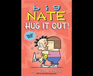 Big Nate  Hug It Out!