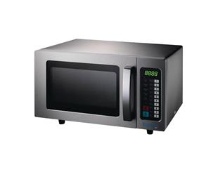 Birko Commercial Microwave 1200325