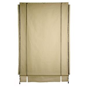 Bistro Blinds Outdoor Shade Blind - 2400mm x 2400mm Stone