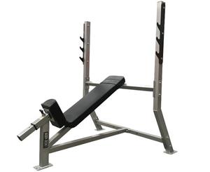 Body Iron Commercial Incline Bench Press IBP1000