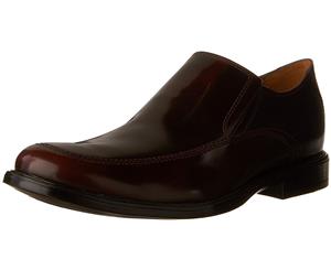 Bostonian Men's Kinnon Apron Slip-on Loafer