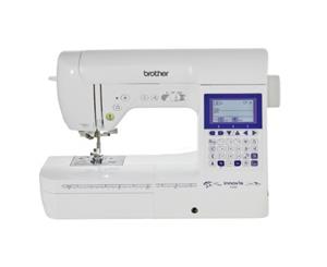 Brother F420 Computerized Sewing Machine BNIB great for the Quilter with BONUS Wide Table