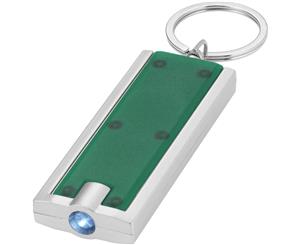 Bullet Castor Beam Light (Green/Silver) - PF1085