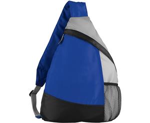 Bullet The Armada Sling Backpack (Royal Blue) - PF1354