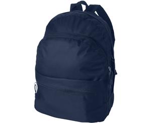 Bullet Trend Backpack (Navy) - PF1135