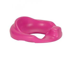 Bumbo Toilet Trainer - Magenta