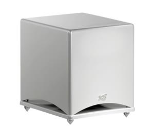 Cabasse Santorin 30-200 Subwoofer - Gloss White