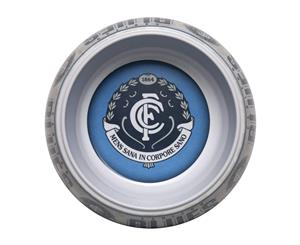 Carlton Pet Dogs Bowl