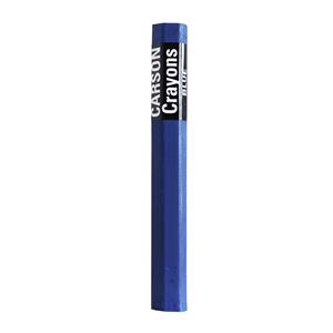 Carson Crayons Lumber No.3 Blue