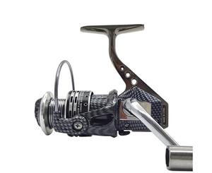 Catzon BA 1000 - 7000 14BB Fishing Reel Full Metal Aluminium Body sea Wheel