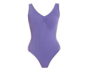 Charlotte Leotard - Adult - Jacaranda