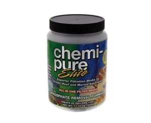 Chemi Pure Elite Superior Filtration Filter Media 330g Remove Phosphate Silicate