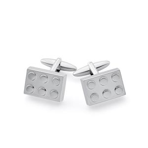 Chisel Cufflinks