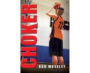 Choker - Paperback