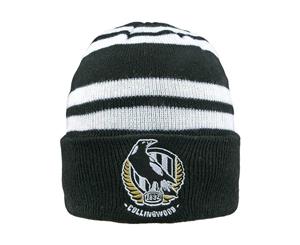 Collingwood Wozza Beanie