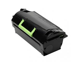 Compatible Lexmark 62D3000 Laser Toner Cartridge