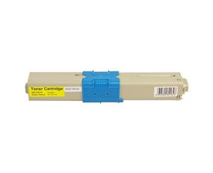 Compatible Oki 44973546 Laser Toner Cartridge