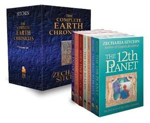 Complete Earth Chronicles