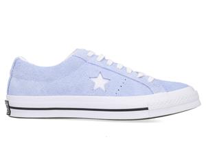 Converse Men's One Star Ox Sneaker - Blue Chill/White/Black