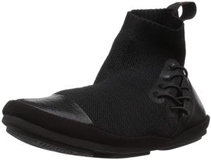 Coolway Womens Awok Fabric Closed Toe Ankle Fashion Boots