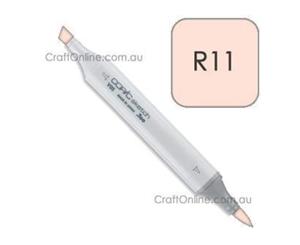 Copic Sketch Marker Pen R11 - Pale Cherry Pink