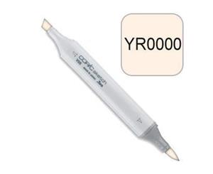 Copic Sketch Marker Pen Yr0000 - Pale Chiffon