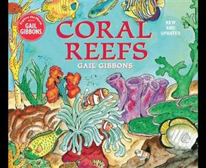 Coral Reefs - New and Updated Edition