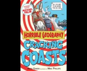 Cracking Coasts