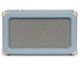 Crosley Charlotte Bluetooth Speaker - Tourmaline