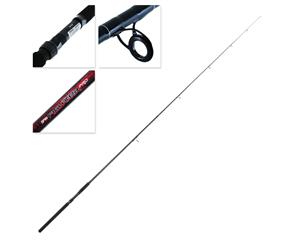 DAM Fighter Pro Light Spinning Rod 8ft 10-40g 2pc