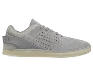 Diamond Supply Co. Men's Graphite Shoe - Dark Grey