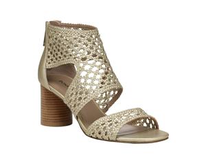 Donald Pliner Herra Leather Sandal