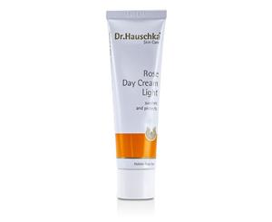 Dr. Hauschka Rose Day Cream Light 30g/1oz