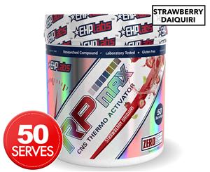 EHP Labs RP Max Pre-Workout Strawberry Daiquiri 325g