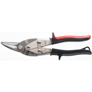 ERDI Aviation Snip Left And Straight Cut