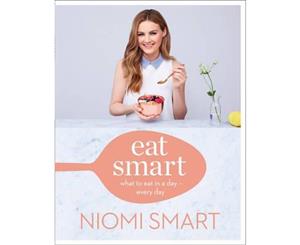 Eat Smart  What To Eat In A Day - Every Day