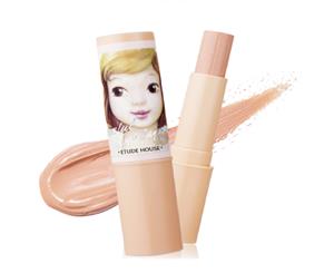 Etude House Kissful Lip Care Lip Concealer 3.5g Mango Seed Butter Vitamin E