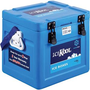 EvaKool IceKool Poly Icebox 25L