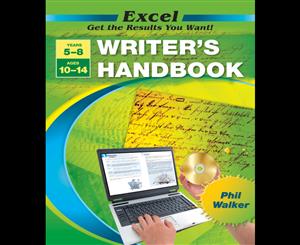 Excel Writer's Handbook Years 5-8