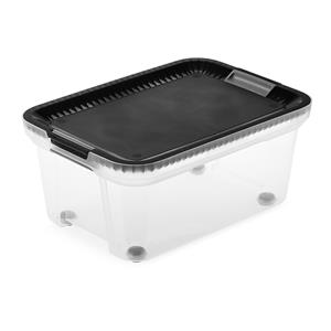 Ezy Storage 32L Ultimate Storage Tub