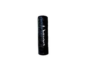 FAIRTEX-[[UNFILLED]] 7FT Pole Bag Boxing Punch Bag Muay Thai MMA - Black