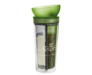 Finum Traveler Zita Apple Green 300ml