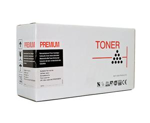 Fresh Print Remanufactured HP CE250A Black Toner Cartridge