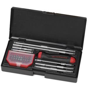 GEARWRENCH 39 Pc. Ratcheting Screwdriver Set
