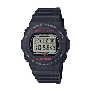 G-Shock DW5750E-1D by Casio