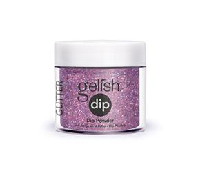 Gelish Dip SNS Dipping Powder #PartyGirlProblems 23g Nail System